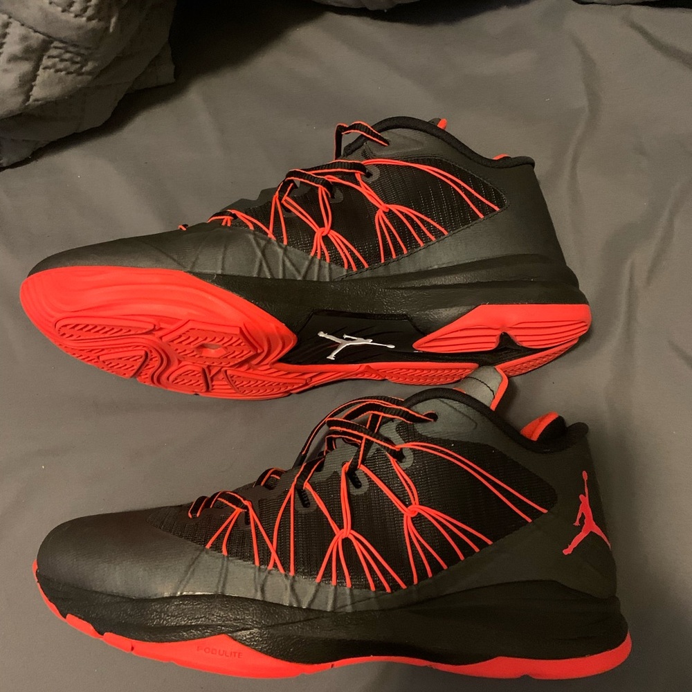 Jordan CP3.VII AE Chris Paul